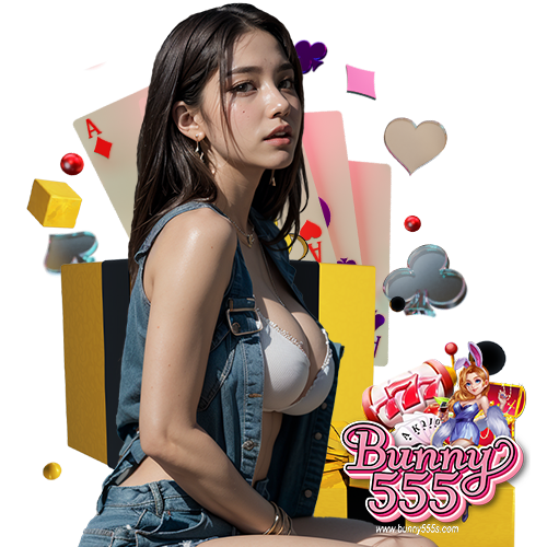 bunny555